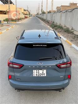 فورد إسكيب